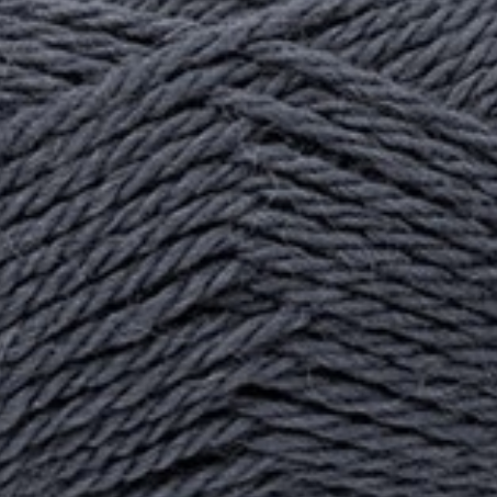 Jet - Charcoal - 101 - 12ply