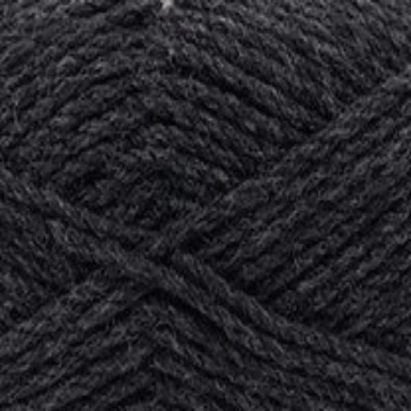 Easy Care - Charcoal - 12ply
