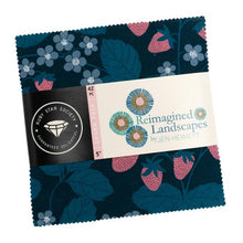 Load image into Gallery viewer, Reimagined Landscapes - Charm Pack
