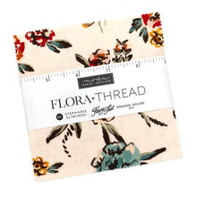 Load image into Gallery viewer, Flora + Thread - Charm Pack
