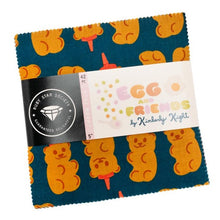 Load image into Gallery viewer, Egg and Friends - Charm Pack
