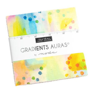 Gradients Auras - Charm Pack