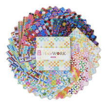 Load image into Gallery viewer, Piecework - Charm Pack

