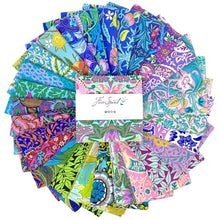 Load image into Gallery viewer, Kaffe x Morris &amp; Co. - Charm Pack
