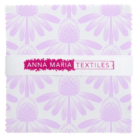 Indelible - Soft - Charm Pack