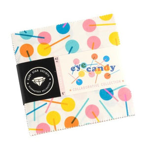 Eye Candy - Charm Pack