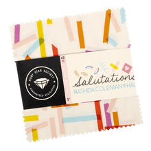 Load image into Gallery viewer, Salutations - Charm Pack
