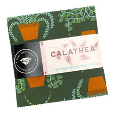 Load image into Gallery viewer, Calathea - Charm Pack
