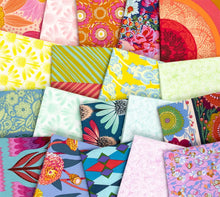 Load image into Gallery viewer, Cheery - Colorway 2 - Fat Quarter Bundle
