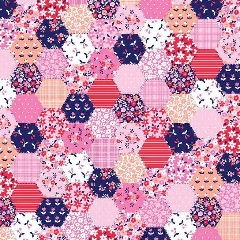 Cherry Patch - 50cm