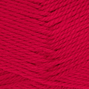 Merino Magic - Chunky - Cherry Red - 6202 - 16ply