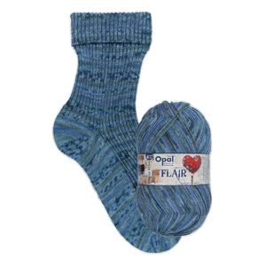 Flair - Chic - 11480 - 4ply