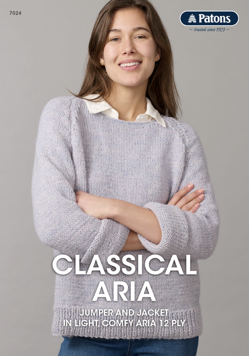 Classical Aria 7024