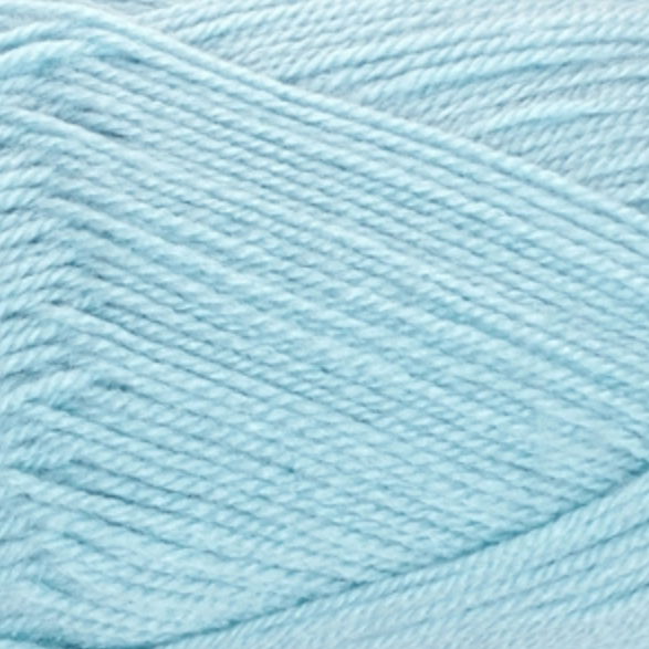 Dazzle - Cloud Blue - 6255 - 8ply