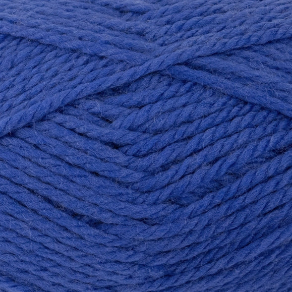 Merino Magic - Chunky - Cobalt Blue