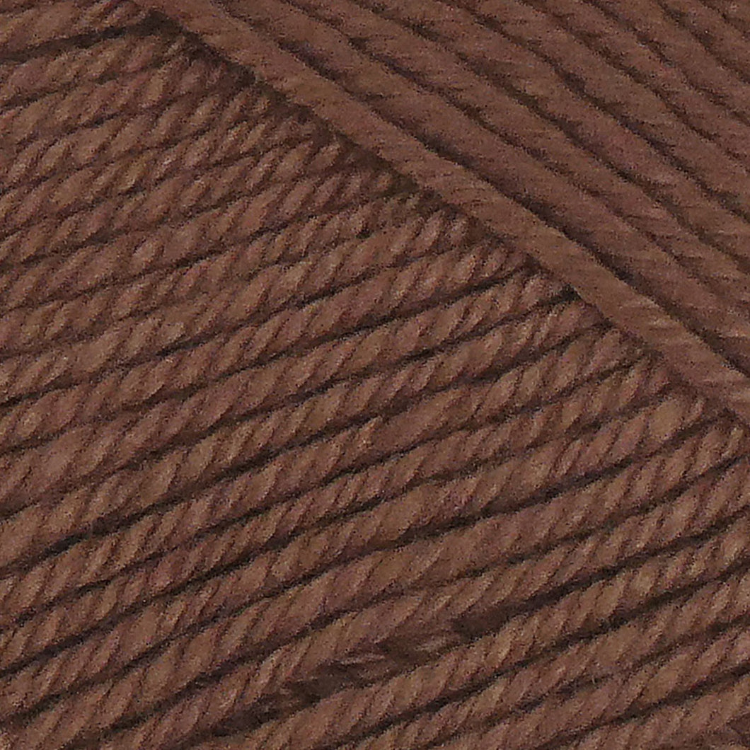 Cotton Blend - Coffee Crème - 55 - 8ply