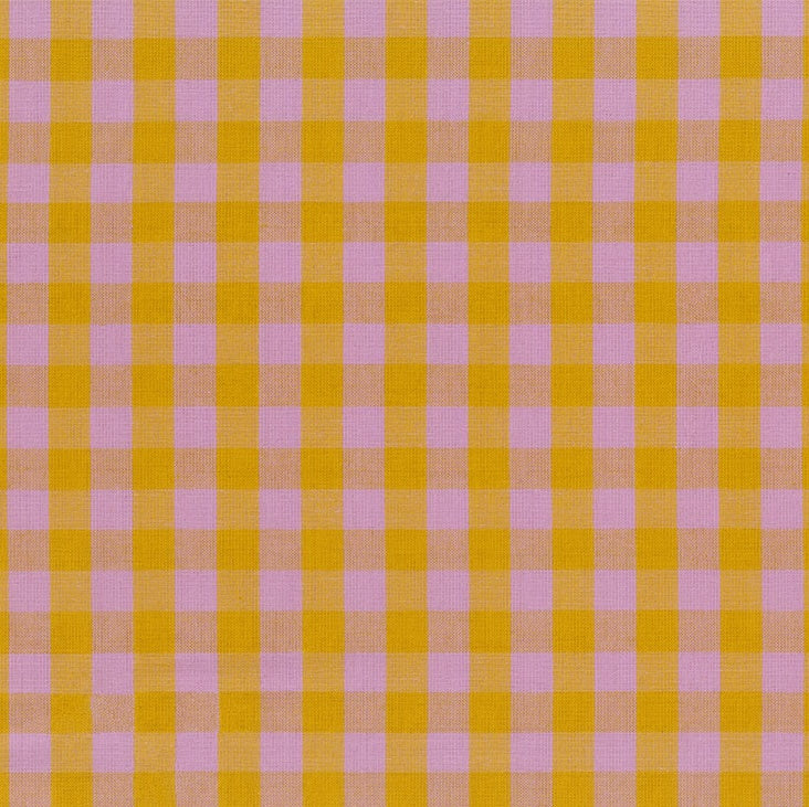 Garden Variety - Common Ground - Caramel - 50cm