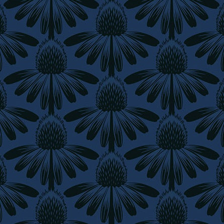 Indelible - Coneflower - Night - 50cm