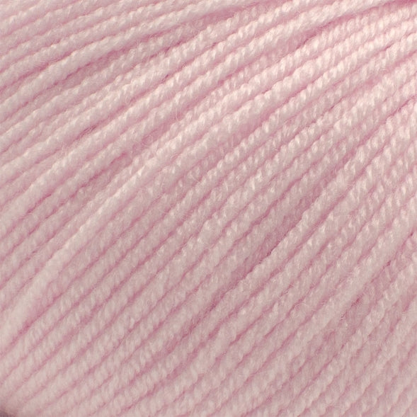 Miracle - Cool Pink - 4ply