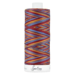 Pima Variegated - Copper Rust - 4263 - 1097m