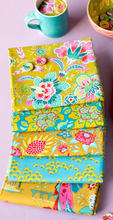 Load image into Gallery viewer, Bloomsville - Corn / Sky Fat Quarter Bundle
