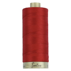 Pima Solid - Cornell Red - 4628 - 1097m
