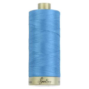 Pima Solid - Cornflower Blue - 4695 - 1097m
