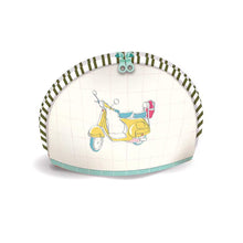 Load image into Gallery viewer, Cottage Pouch Panel - 92cm
