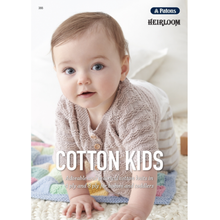 Load image into Gallery viewer, Cotton Kids - 366 - Physical Pattern
