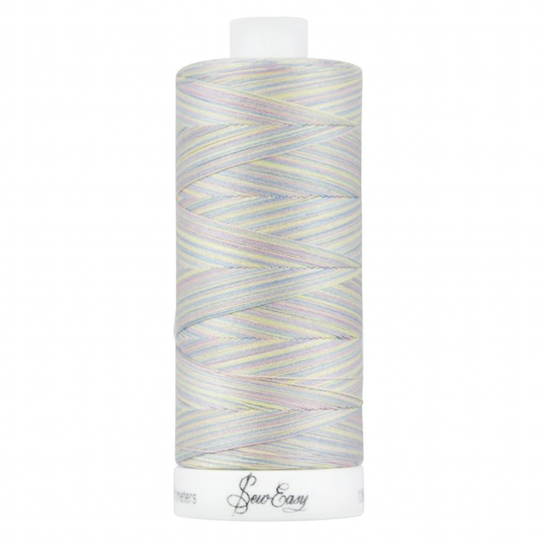 Pima Variegated - Cotton Seed - 4271 - 1097m