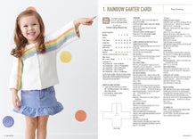 Load image into Gallery viewer, Cotton Kids - 366 - Physical Pattern
