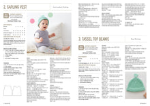 Load image into Gallery viewer, Cotton Kids - 366 - Physical Pattern
