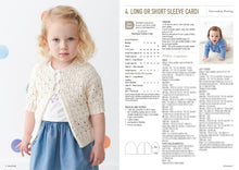 Load image into Gallery viewer, Cotton Kids - 366 - Physical Pattern
