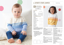 Load image into Gallery viewer, Cotton Kids - 366 - Physical Pattern
