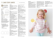 Load image into Gallery viewer, Cotton Kids - 366 - Physical Pattern
