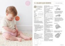 Load image into Gallery viewer, Cotton Kids - 366 - Physical Pattern
