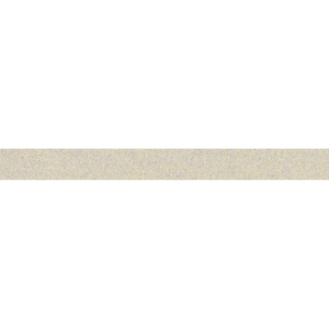 Ribbon - Double Polyester Satin - 7mm Wide - Cream - 50cm