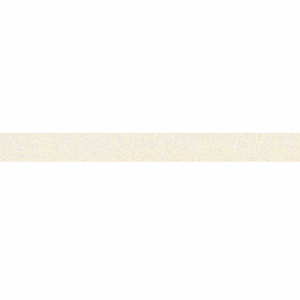 Ribbon - Double Polyester Satin - 7mm Wide - Cream - 50cm