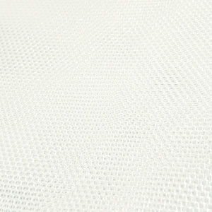 Nylon Netting - 71" Wide - Cream - 50cm