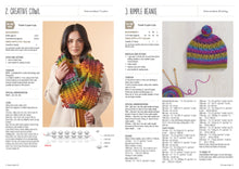 Load image into Gallery viewer, Create in Colour - 313 - Physical Pattern
