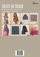 Load image into Gallery viewer, Create in Colour - 313 - Physical Pattern
