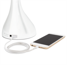 Load image into Gallery viewer, Creative Curves LED Desk Lamp
