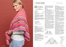Load image into Gallery viewer, Crochet Collection - 112 - Physical Pattern
