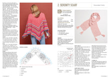 Load image into Gallery viewer, Crochet Collection - 112 - Physical Pattern
