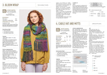 Load image into Gallery viewer, Crochet Collection - 112 - Physical Pattern
