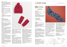 Load image into Gallery viewer, Crochet Collection - 112 - Physical Pattern
