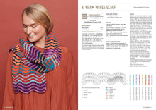 Load image into Gallery viewer, Crochet Collection - 112 - Physical Pattern
