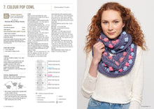Load image into Gallery viewer, Crochet Collection - 112 - Physical Pattern
