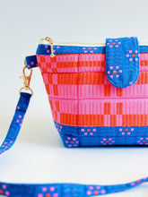 Load image into Gallery viewer, Crossbody Pouchette - Kit
