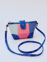 Load image into Gallery viewer, Crossbody Pouchette - Kit
